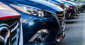 Balik Nama Kendaraan Bekas