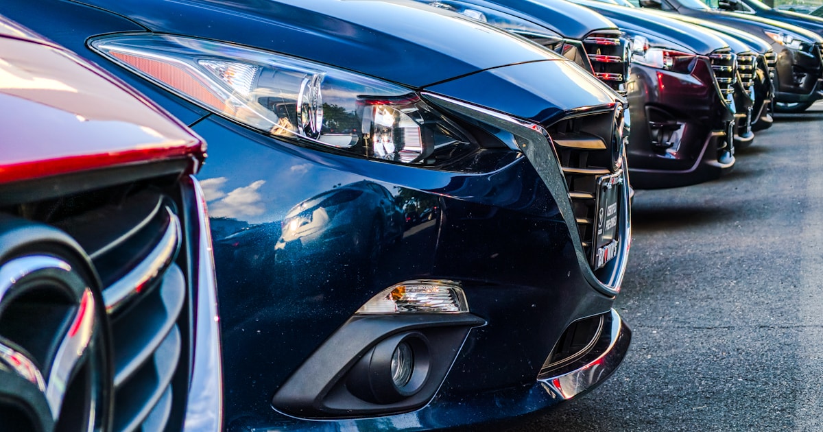 Balik Nama Kendaraan Bekas