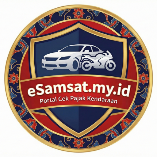 eSamsat Portal Indonesia