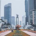 Tempat wisata Jakarta saat Lebaran