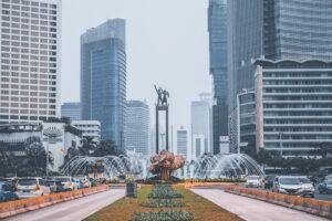 Tempat wisata Jakarta saat Lebaran
