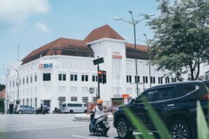 STNK vehicle registration Indonesia