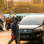 Vehicle tax payment Indonesia